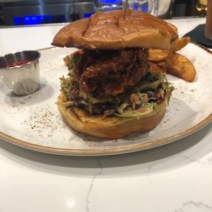 Meet your Posher, Andy